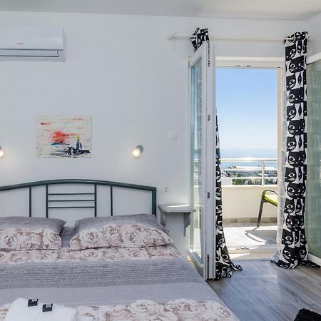 Guest House Nikolina Dubrovnik Eksteriør billede