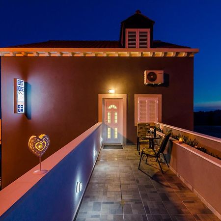 Guest House Nikolina Dubrovnik Eksteriør billede