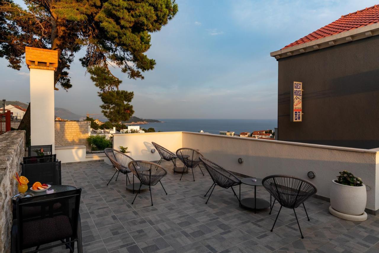 Guest House Nikolina Dubrovnik Værelse billede