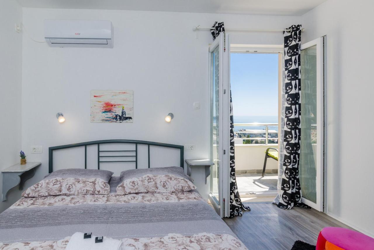 Guest House Nikolina Dubrovnik Eksteriør billede