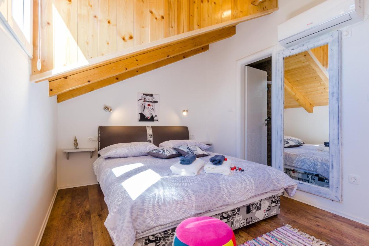 Guest House Nikolina Dubrovnik Eksteriør billede