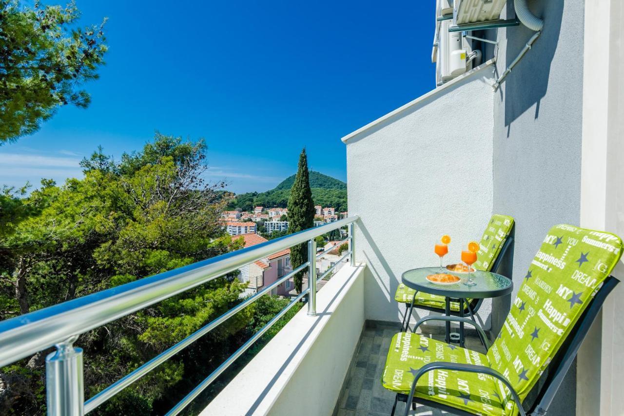Guest House Nikolina Dubrovnik Eksteriør billede