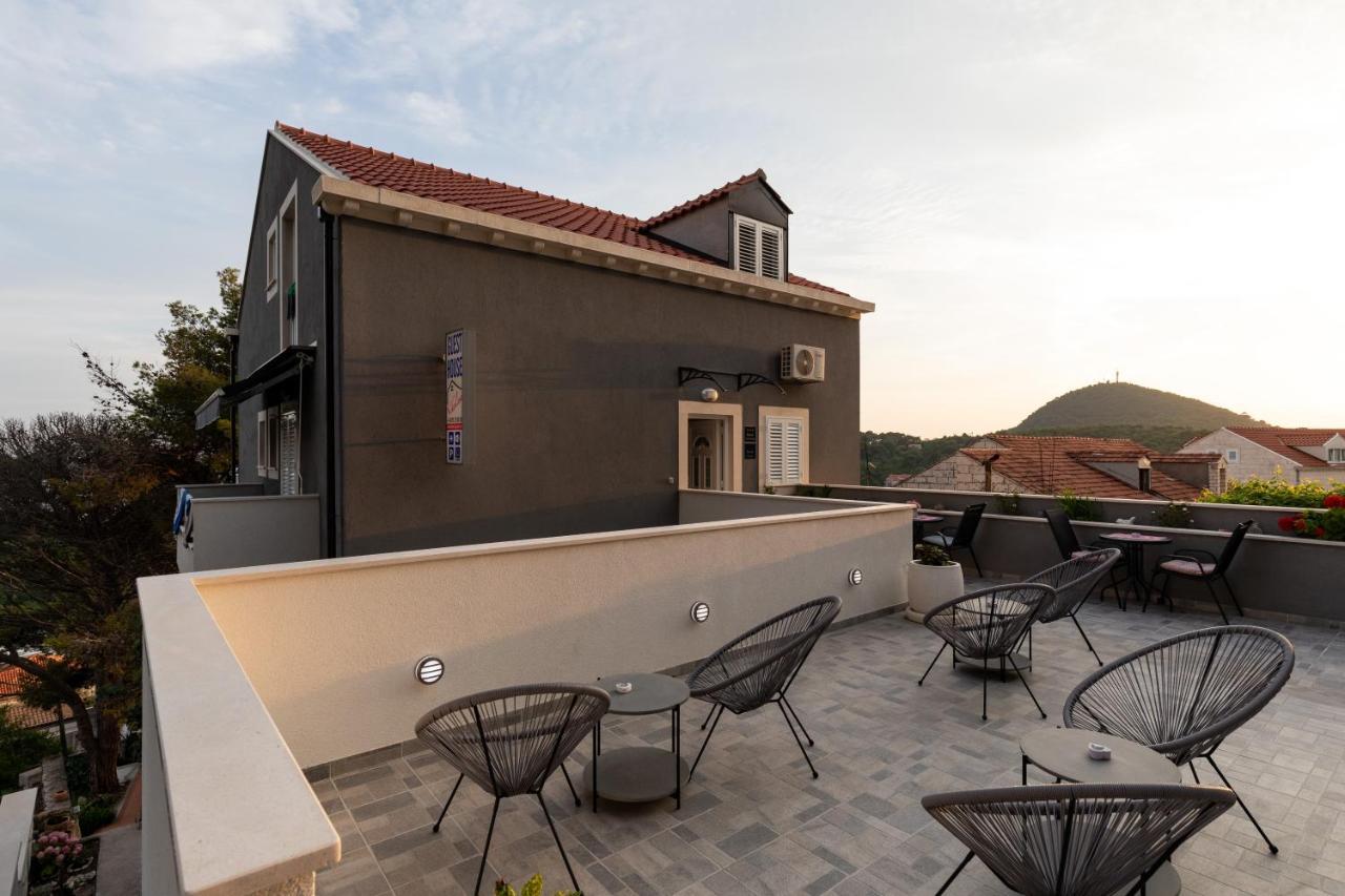 Guest House Nikolina Dubrovnik Værelse billede